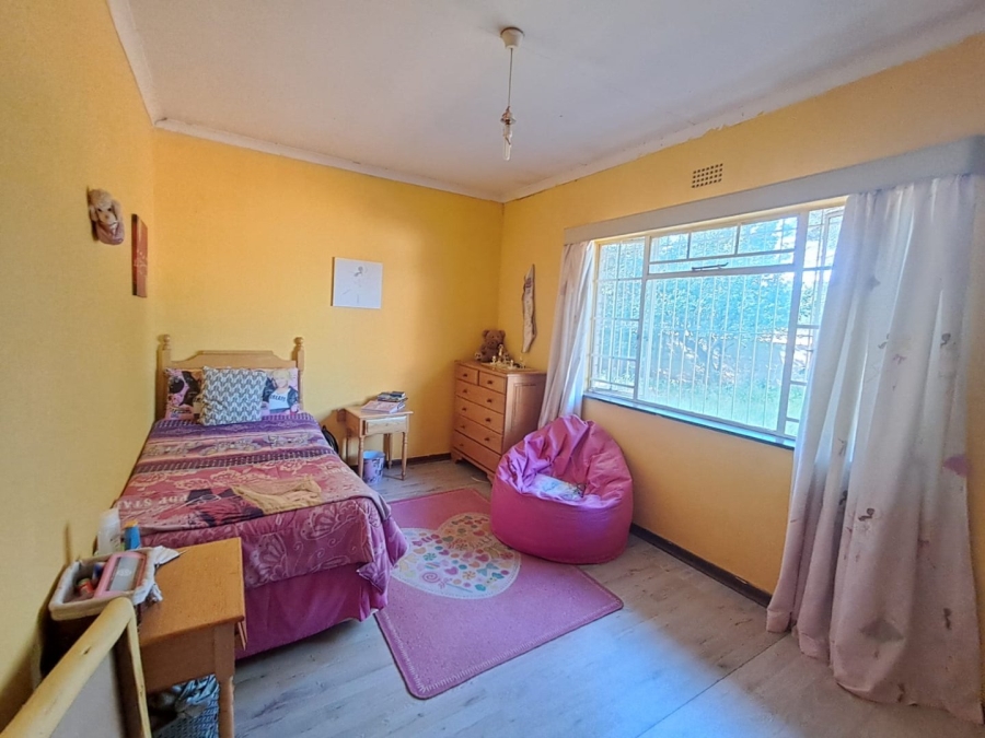 5 Bedroom Property for Sale in Vaalpark Free State